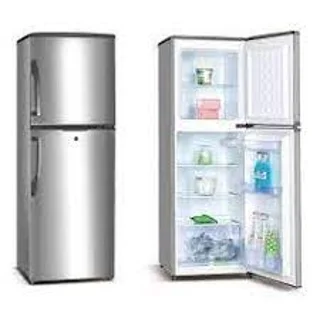 Skyrun 563 Liters Double Door Refrigerator | BCD 563