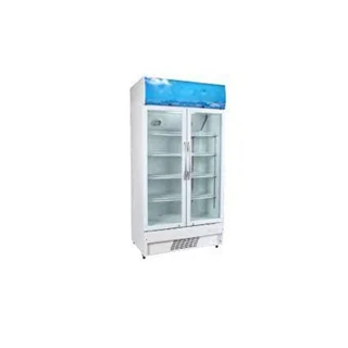 Skyrun 580 Liters Showcase Chiller/Fridge | SC-580