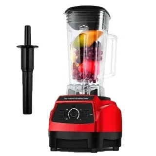 Smart Home Commercial Blender & Grinder 1500W | SHG-9730