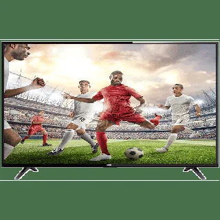 SOLSTAR 50 Inches UHD 4K Smart TV Android With Sattelite | LED 50TDS7200 SS(SMART TV)