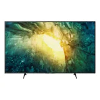 Sony  49 Inch 4K Ultra HD Android TV | 49X80H