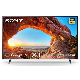 Sony Bravia 215 Cm (85 Inches) 4k Ultra Hd Smart Led Google Tv | Kd-85x85j