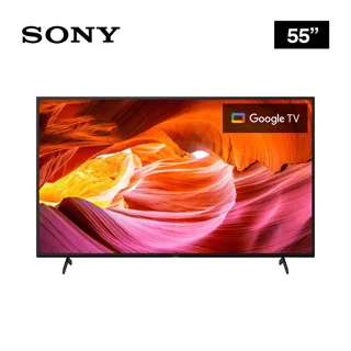 _Sony Bravia 55" UHD Smart TV | 55X75K