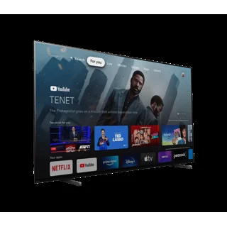 Sony BRAVIA XR 77" Class A80J 4K HDR OLED with Google TV