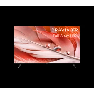 Sony BRAVIA XR 75X90J 4K HDR Full Array LED with Smart Google TV (2021)