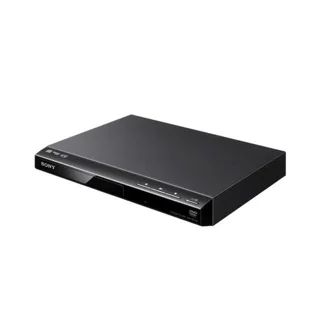 Sony DVP-SR760HP DVD Player