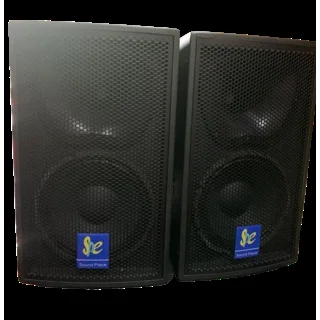 Sound piece 3000watts Half Range Speaker 10 Inch