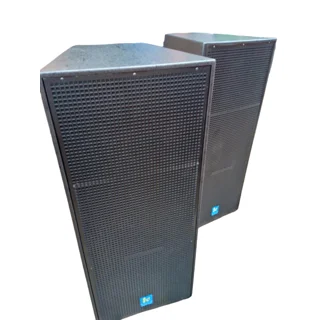 Sound piece 8000watts Full Range Speaker | SP 215