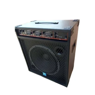 Sound piece Lead Guitar Combo Speaker 1500Watt | 3000