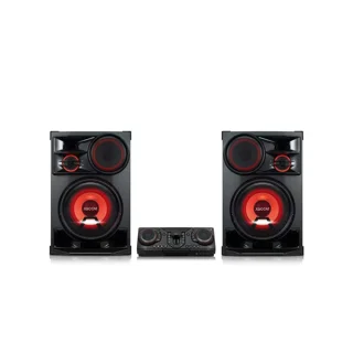 LG 3500W XBOOM Home Theatre Sound System | AUD 98CL