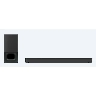 Sony 2.1Ch Soundbar With Powerful Wireless Subwoofer And Bluetooth | HT S400