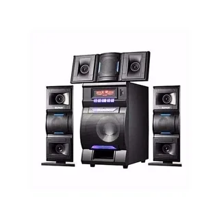 Djack Dj M3L Home Theatre