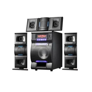 Djack Dj M3L Woofer And Speakers System