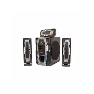 Djack Powerful 3.1 Bluetooth Home Theater System Dj E3L
