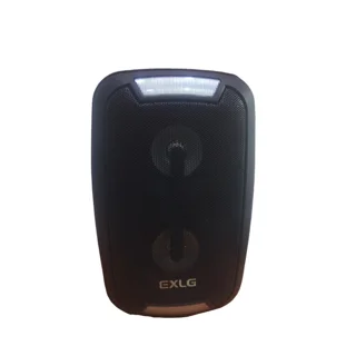 Exlg Party Light Karaoke Speaker (Sg 1923)