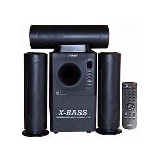 Jiepak  6030 Home Theater System