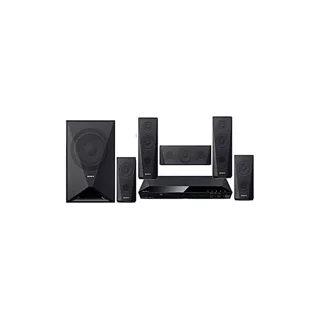 Sony Dav Dz350 5.1Ch Dvd Home Theatre System