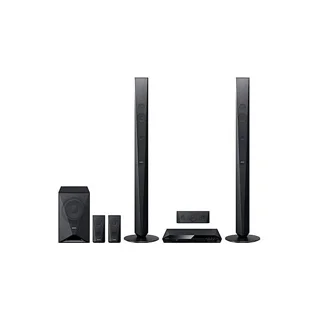 Sony Sony Dav-Dz650 5.1Ch Dvd Home Theatre System