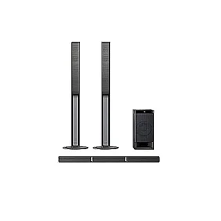 Sony Stylish 5.1Ch Tall Boy Home Theater System | Ht Rt40