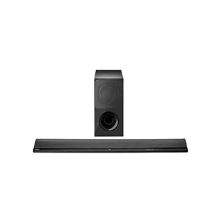 Sony Wireless Sound Bar Ht Ct390