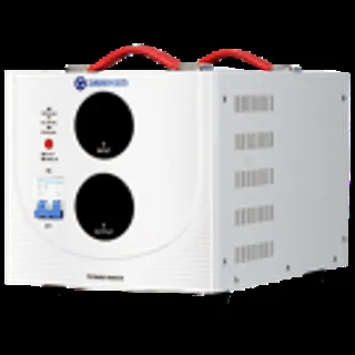 Haier Thermocool 5000VA Digital Stabiliser | TEC 5000D