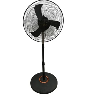 STC 18 inches Standing Fan with 3 Blade 100% Imperial Copper