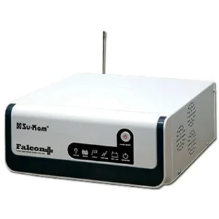 Sukam 1kva Falcon 12V Solar Inverter Sine Wave