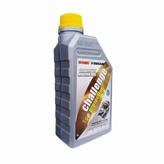 None_Sumec Firman Super Heavy Duty 1 Liter Generator Engine Oil