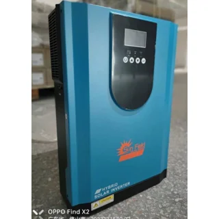 Sunfield 2KVA Transformer less Hybrid Inverter