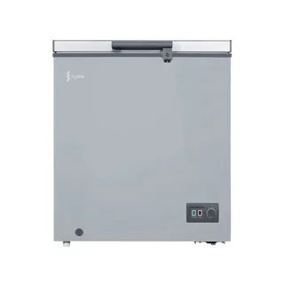 _Syinix 200 Liter Fast Freezing Chest Freezer |FZ207
