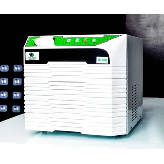 Tasha 2.5 KVA 24V Original Solar Inverter Pure sine wave