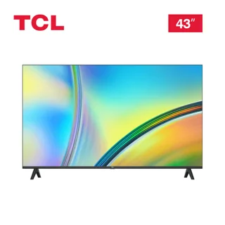 _TCL 43 Inch Android Smart FHD TV AI Smart | 43S5400A