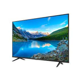TCL 43 Inches 4K Ultra HD Android Smart LED TV | 43P615
