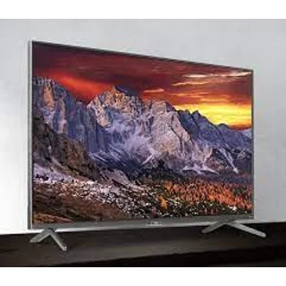 TCL 55 Inches 4K Mini-LED QLED Smart TV | TCL-55R635