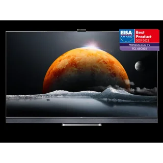 TCL 55 Inches Mini Led 4K QLED  Andriod TV | 55C825