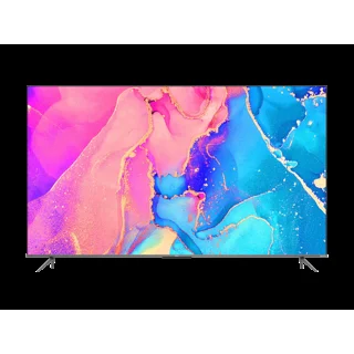 TCL 65 Inches QLED Google TV 2022 | 65C637