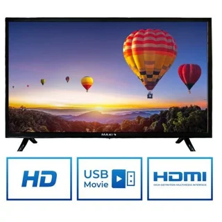 Maxi 55 Inches Non-Smart LED HD TV | D1240NS