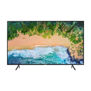 Samsung  43-Inch 4K Smart UHD TV NU7100 Series 7
