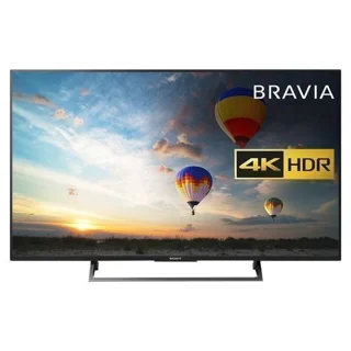 Sony 65'' Smart UHD 4K TV-65x8000H