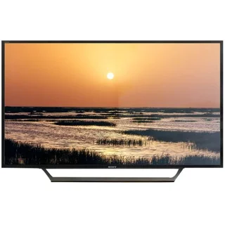 SONY BRAVIA KLV-40W652D 40 INCH SMART LED FULL HD TVED TV
