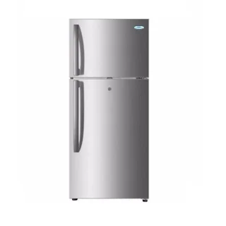 Thermocool 300 Liters Top Mount Double Door Fridge | HT 300 LUX EX R6 SLV