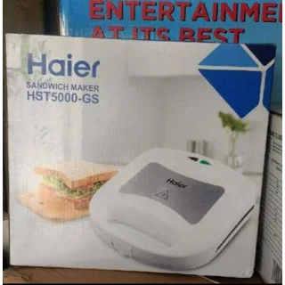 Thermocool Sandwish Toaster | HST5000-GS