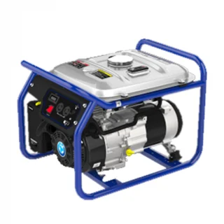 Thermocool TEC 2.5Kva/2Kw Manual Generator CAPT | 2500MS