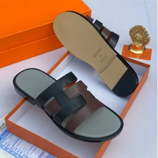 _Trendy Men's Slippers (Chic, Elegant, Fashionable, Long-lasting)
