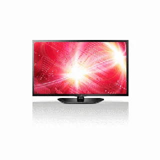 Lg  39Ln5100 39 Inch Full Hd Led Tv With Triple Xd Engine