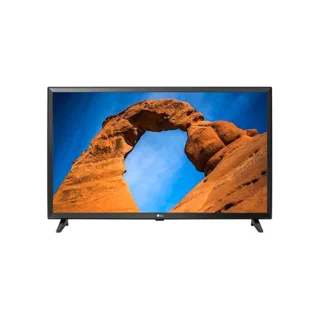 LG 43 Inches LED TV + 2 Years Warranty | TV-43LJ522