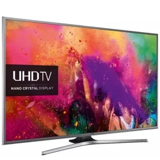 Samsung  55 Inchsmart Uhd 4K Flat Tv 55Mu7000 Series 7