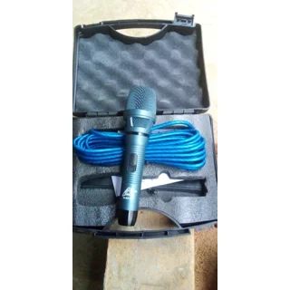 Wired ULXD 820 SPECIAL CORD MICROPHONE