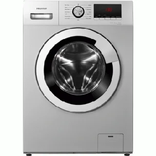 Hisense 6KG Front Loader Automatic Washing Machine