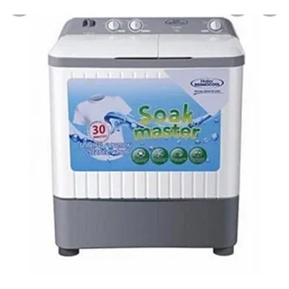 HAIER THERMOCOOL Semi Automatic  WASHING MACHINE TLSA10AD 10.2KG